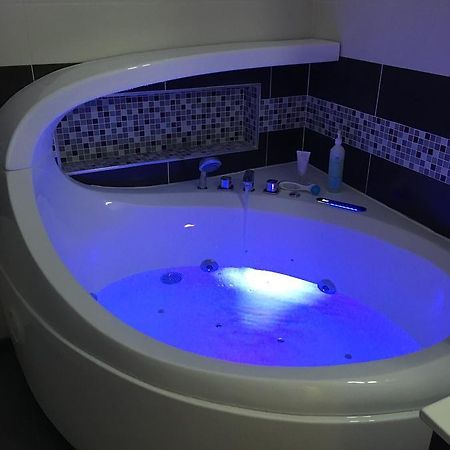 Chambres D'Hotes Au Coin Du Spa Булонь-сюр-Мер Екстер'єр фото