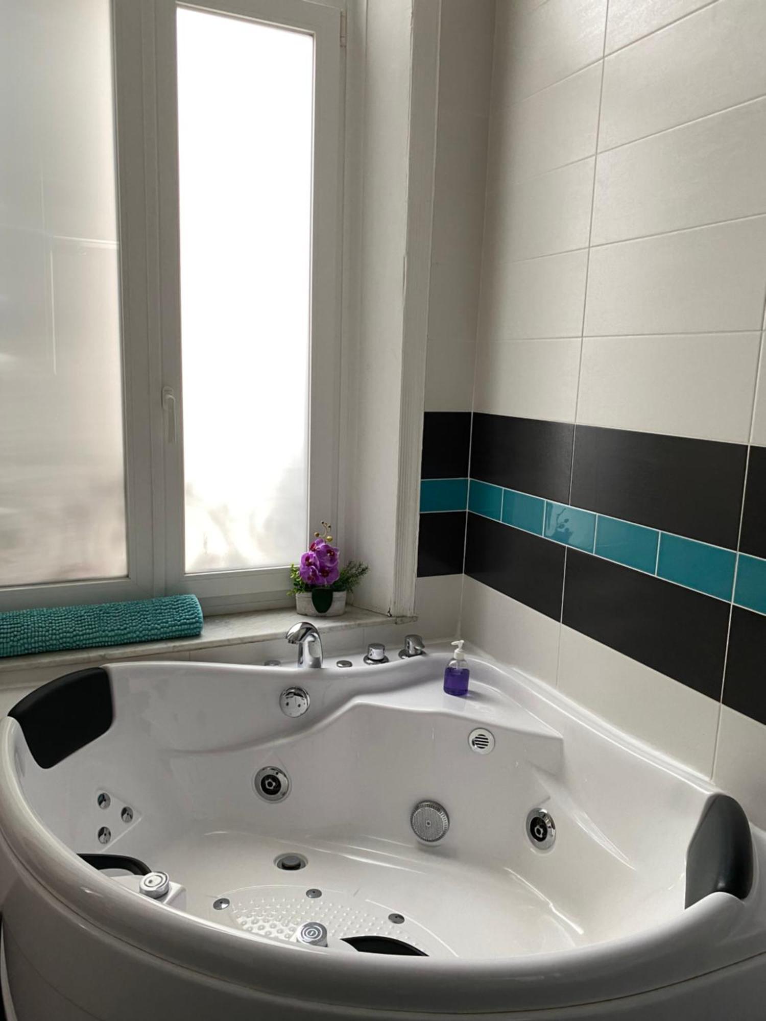 Chambres D'Hotes Au Coin Du Spa Булонь-сюр-Мер Екстер'єр фото