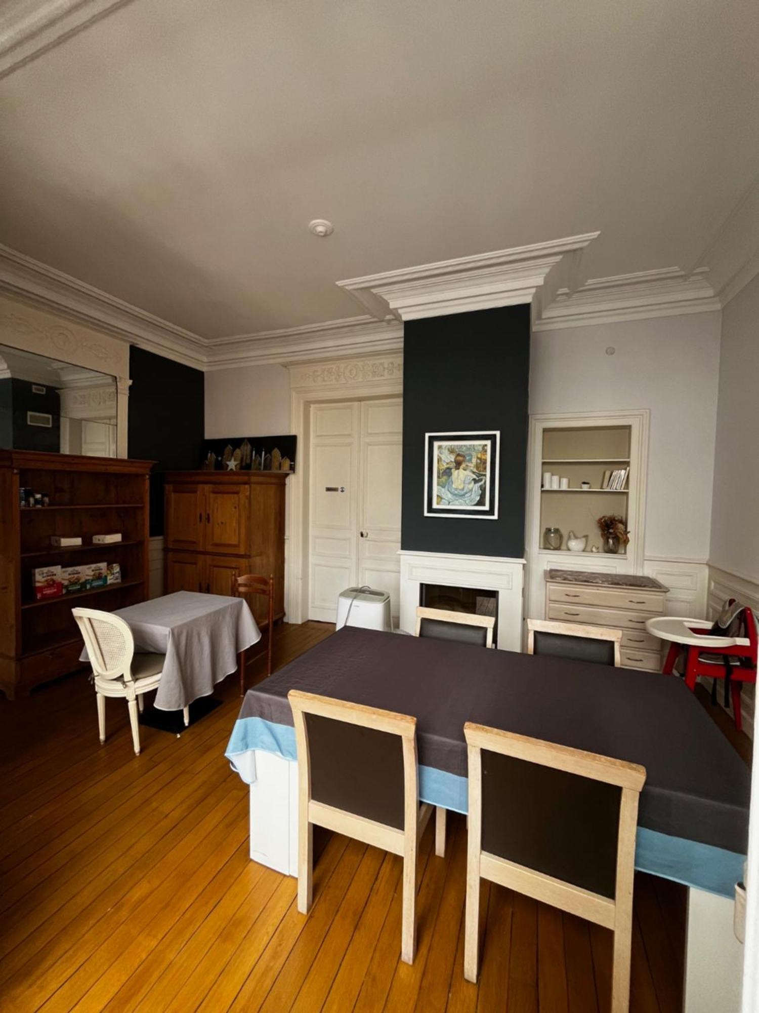 Chambres D'Hotes Au Coin Du Spa Булонь-сюр-Мер Екстер'єр фото