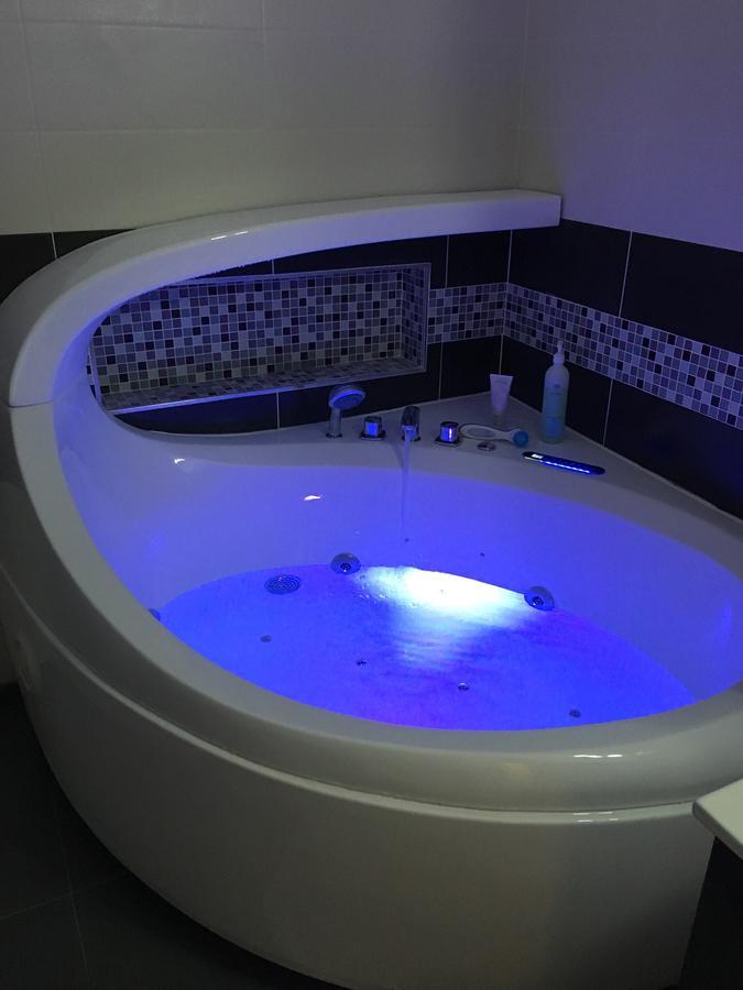 Chambres D'Hotes Au Coin Du Spa Булонь-сюр-Мер Екстер'єр фото
