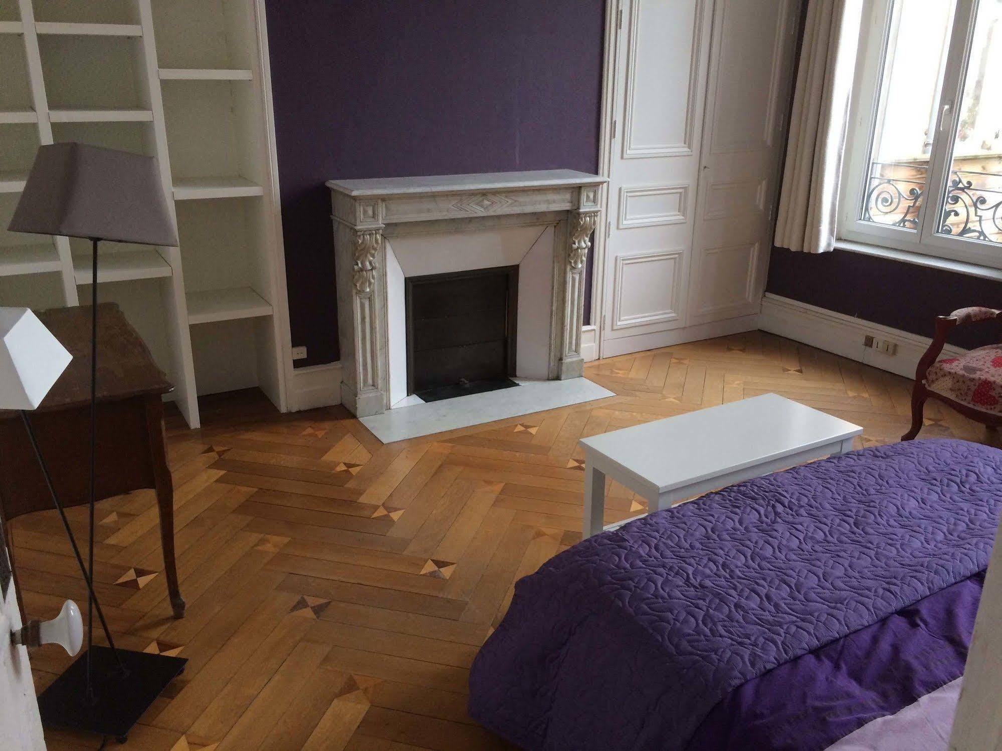 Chambres D'Hotes Au Coin Du Spa Булонь-сюр-Мер Екстер'єр фото